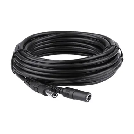 Predlžovací kábel DC 2.5/5.5mm 5m
