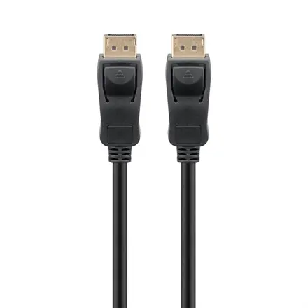 Šnúra Displayport 4K 3m