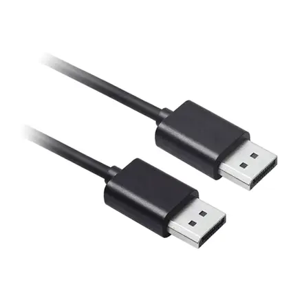 Šnúra Displayport 4K 1,8m