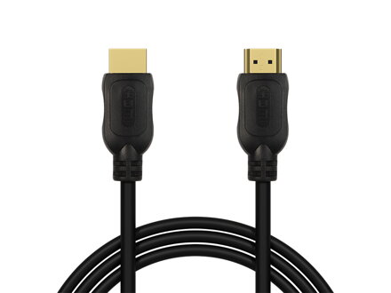 Prepojovacia šnúra HDMI v1.4 4K 7m