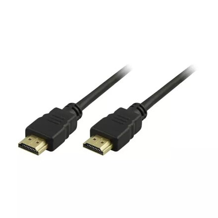 Kábel HDMI 2.0 Geti 1,5m  