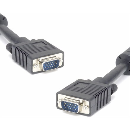Šnúra VGA k / VGA k, 1.5m