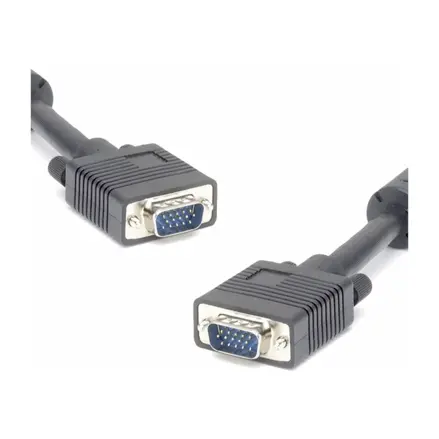Šnúra VGA k / VGA k, 1.5m