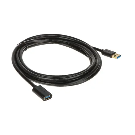 Predlžovací USB3.0 kábel 3m UNITEK