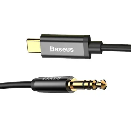 Šnúra USB-C na Jack 3,5mm stereo