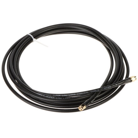 Prepojovacia šnúra SMA-SMA H155 10m