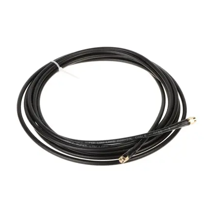 Prepojovacia šnúra SMA-SMA H155 10m