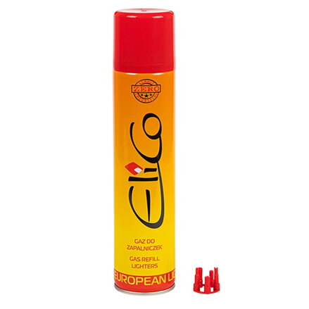 Plyn do zapaľovačov 300ml