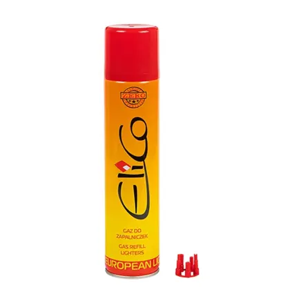 Plyn do zapaľovačov 100ml