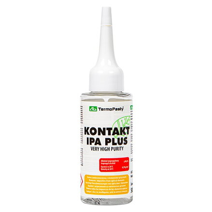 Kontakt IPA (izopropanol) 50ml