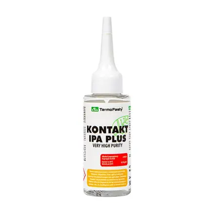Kontakt IPA (izopropanol) 50ml