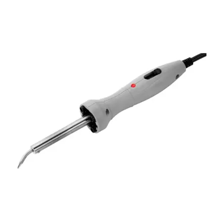 Ručná spájkovačka ZD-738BL 60W 4xLED s vypínačom