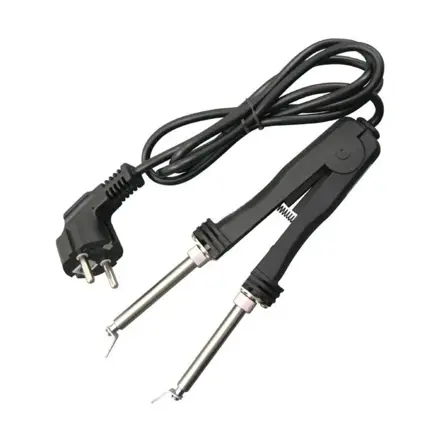 Pinzetová spájkovačka ZD-409 pre SMD súčiastky 48W