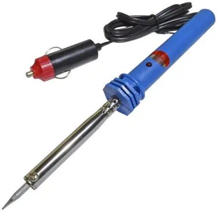 Spájkovačka do auta 40W /12V
