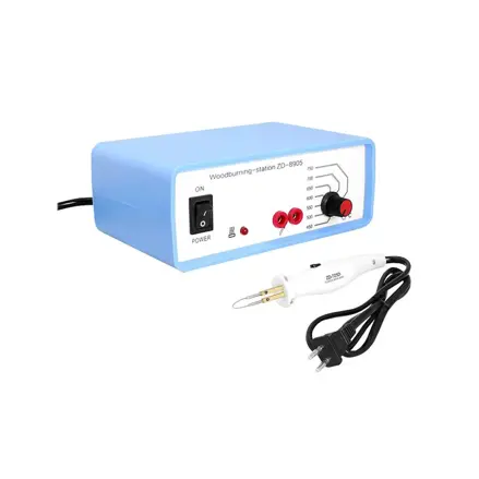 Spájkovacia stanica ZD-8905 480-750°C