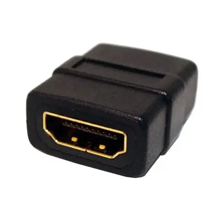 Spojka HDMI z / HDMI z