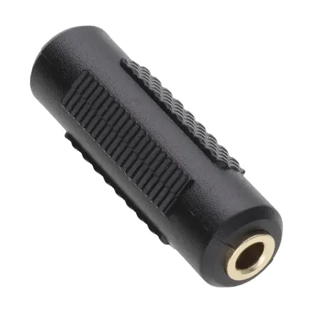Spojka Jack 3,5mm / Jack 3,5mm, Stereo
