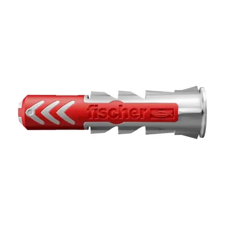 Hmoždina Fischer DuoPower 8x40mm