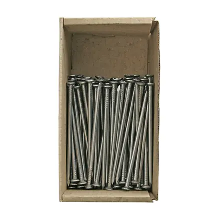 Klince stavebné 90x3.50 mm, MiniPack 1 kg