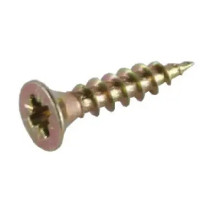 Skrutka PZ 2.5x15mm zápusná hlava, DIN 7505A (100ks)