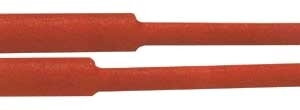 Termobužírka 2.0/1.0mm červená
