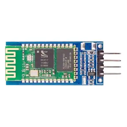 Bluetooth modul HC-06 TTL