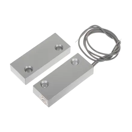 Magnetický kovový snímač CA-52