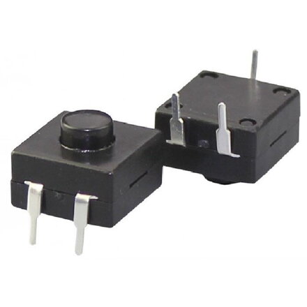 Mikrospínač PBS-07-213 ON-OFF 30V/1A 