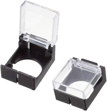 Ochranný kryt pre tlačidlá a vypínače A16