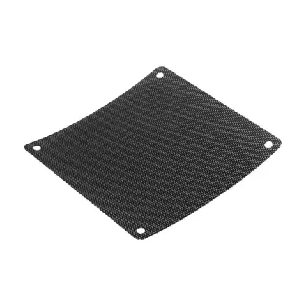 Prachový filter pre ventilátor 120mm 