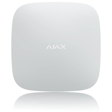Riadiaca jednotka AJAX HUB 2 Plus