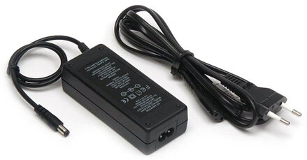 Impulzný zdroj 9V / 4A (2.1/5.5mm)