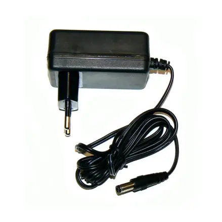 Impulzný sieťový zdroj 24V/2A (2.1/5.5mm)