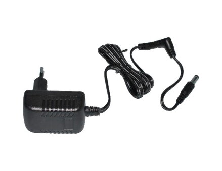 Sieťový zdroj 32 VDC / 450mA, DC 2.1/5.5mm