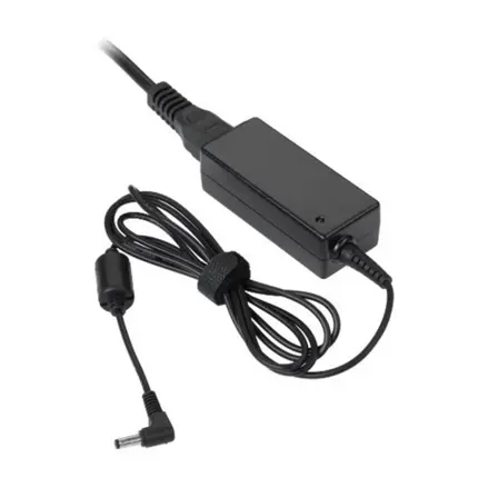 Zdroj pre notebooky 18.5V/3.5A (1.7mm) HP s káblom
