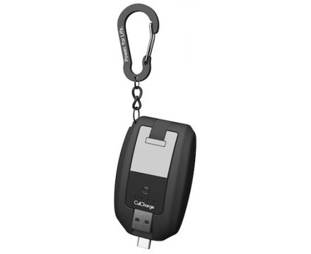 PowerBank CulCharge 2:GO USB-C