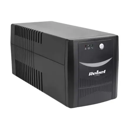 Záložný zdroj 1000VA REBEL Micropower