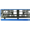 Podložky pod ŠPZ | Tomshardware.sk