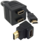 HDMI reduckie a prevodníky