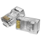 Počítačové RJ45 Konektory | RJ45 pre Sieťové Pripojenia | TomsHardware.sk