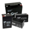 Bezúdržbové akumulátory 6V a 12V | TomsHardware.sk