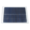 Polykryštalické solárne panely