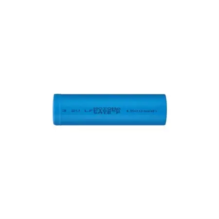 Batéria nabíjacia LiFePO4 18650 3,2V/1500mAh MOTOMA