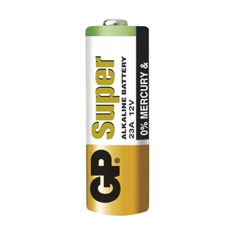 Batéria alkalická 23A GP 12V