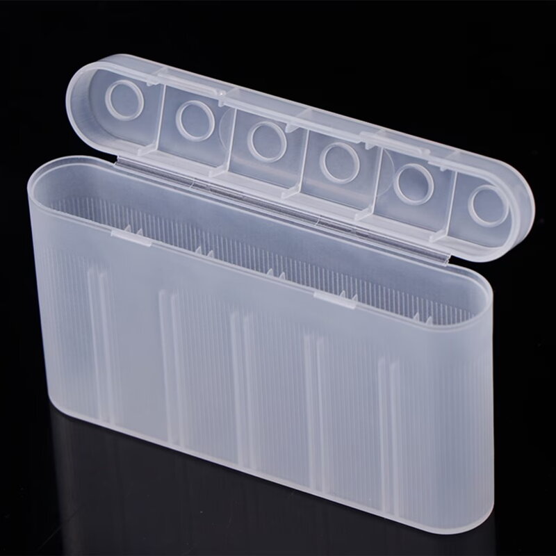 Ochranný obal pre 6x18650