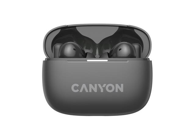 Canyon TWS-10 True Wireless Bluetooth slúchadlá do uší Canyon TWS-10 True Wireless Bluetooth slúchadlá do uší