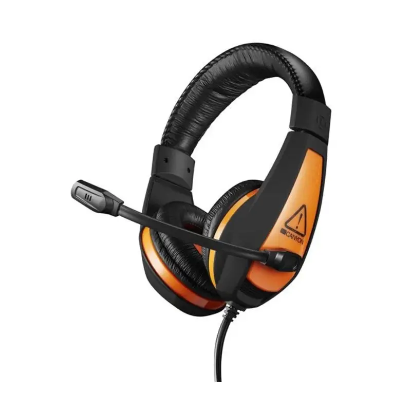 Herný headset Canyon GH-1A, Star Rider