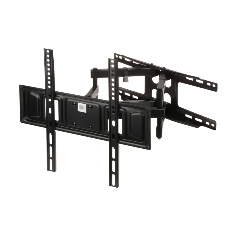 Výklopná konzola na TV s dvojitým ramenom 32-70" 40kg