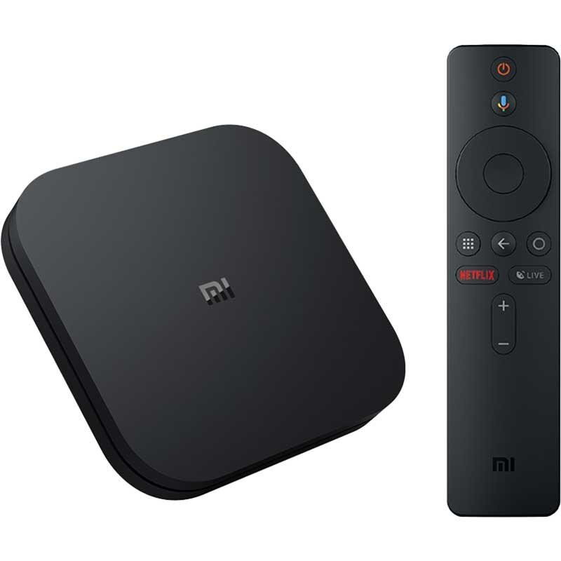 TV Box XIAOMI 2nd generation TV Box XIAOMI 2nd generation