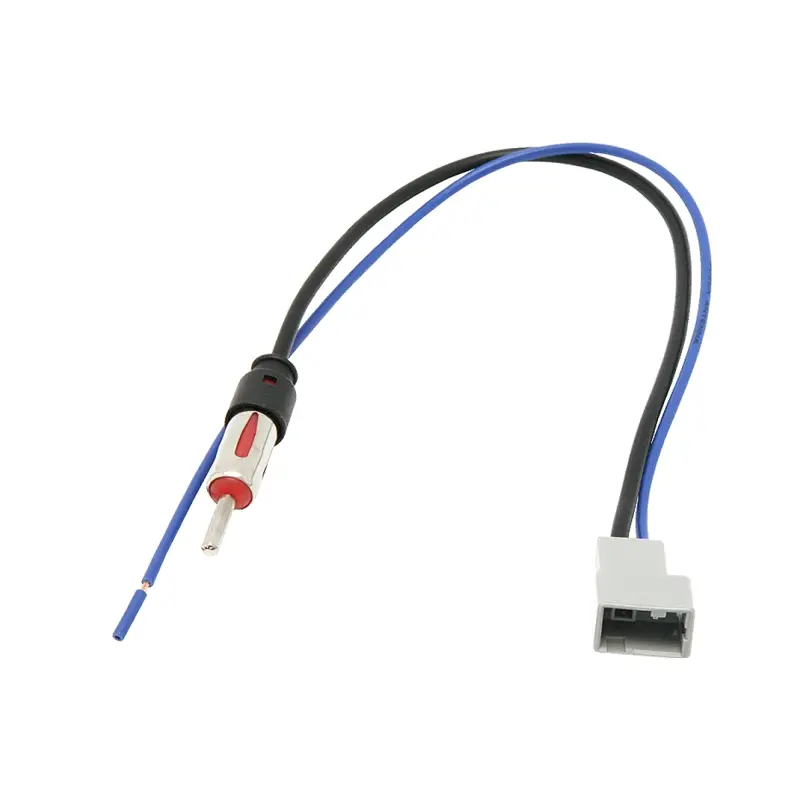 Anténny adapter Honda, Suzuki, Mazda - DIN